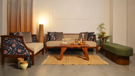 Festive Homes 2025: Trend Reports By OPAQUE STUDIO