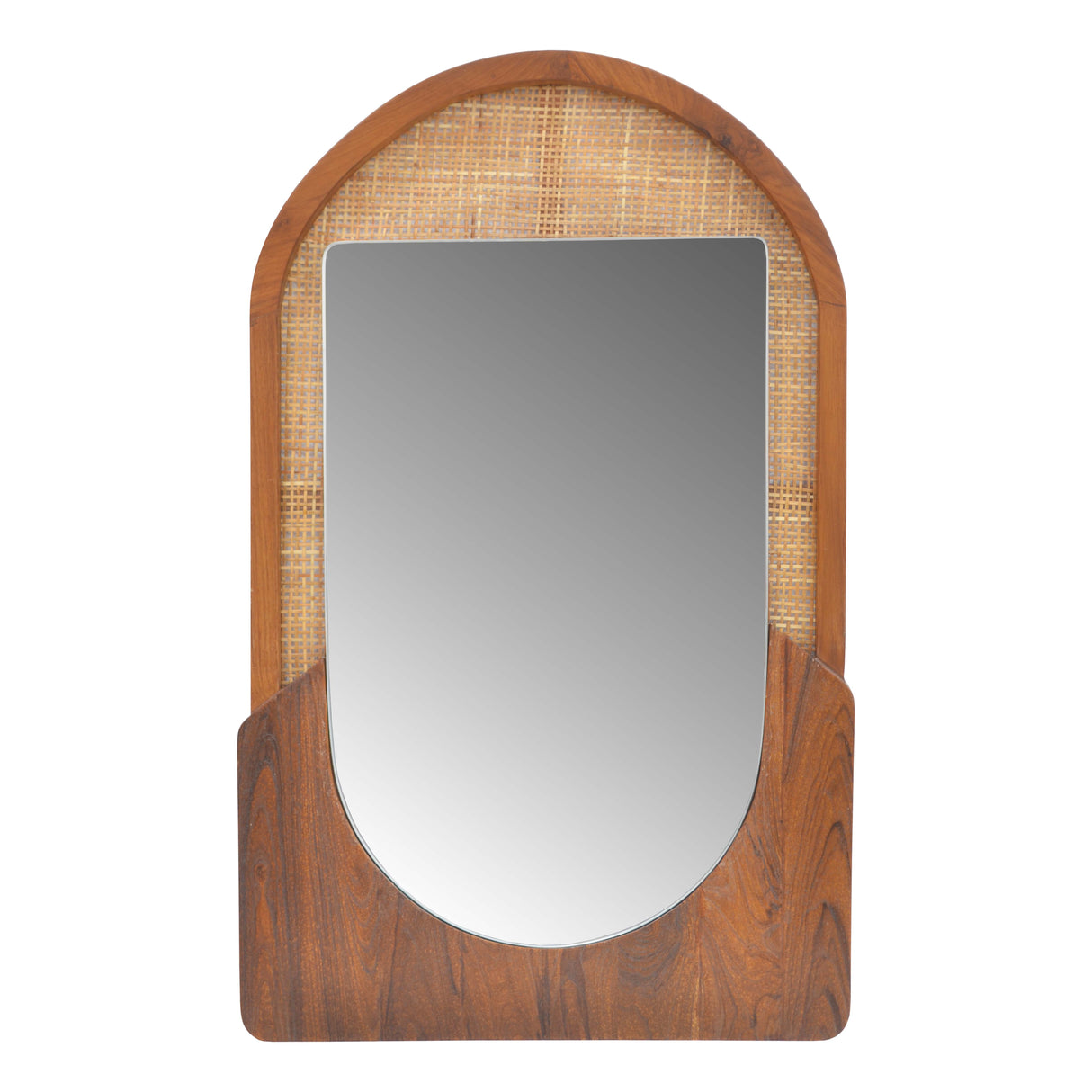 Zephyr Wall Mirror