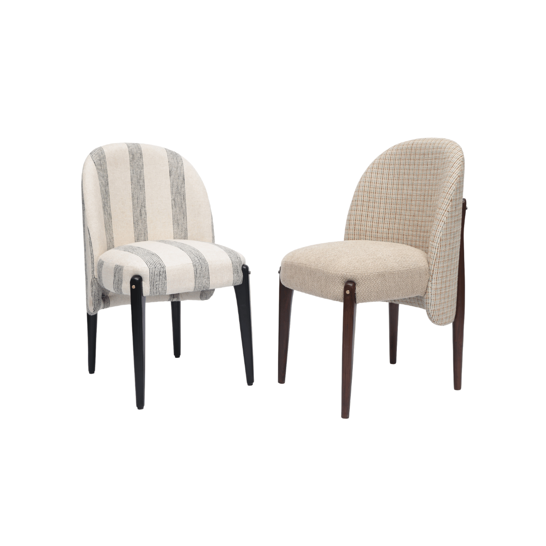 Hyde Dining Chair
