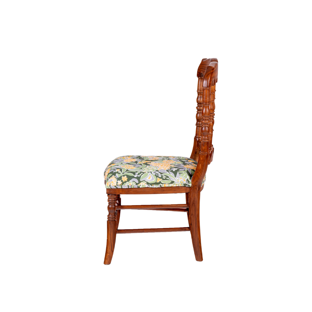 SPIRA Dining Chair