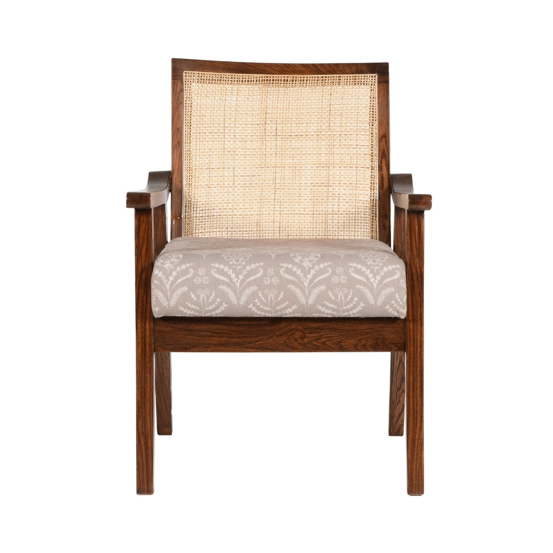 Ama Accent Chair