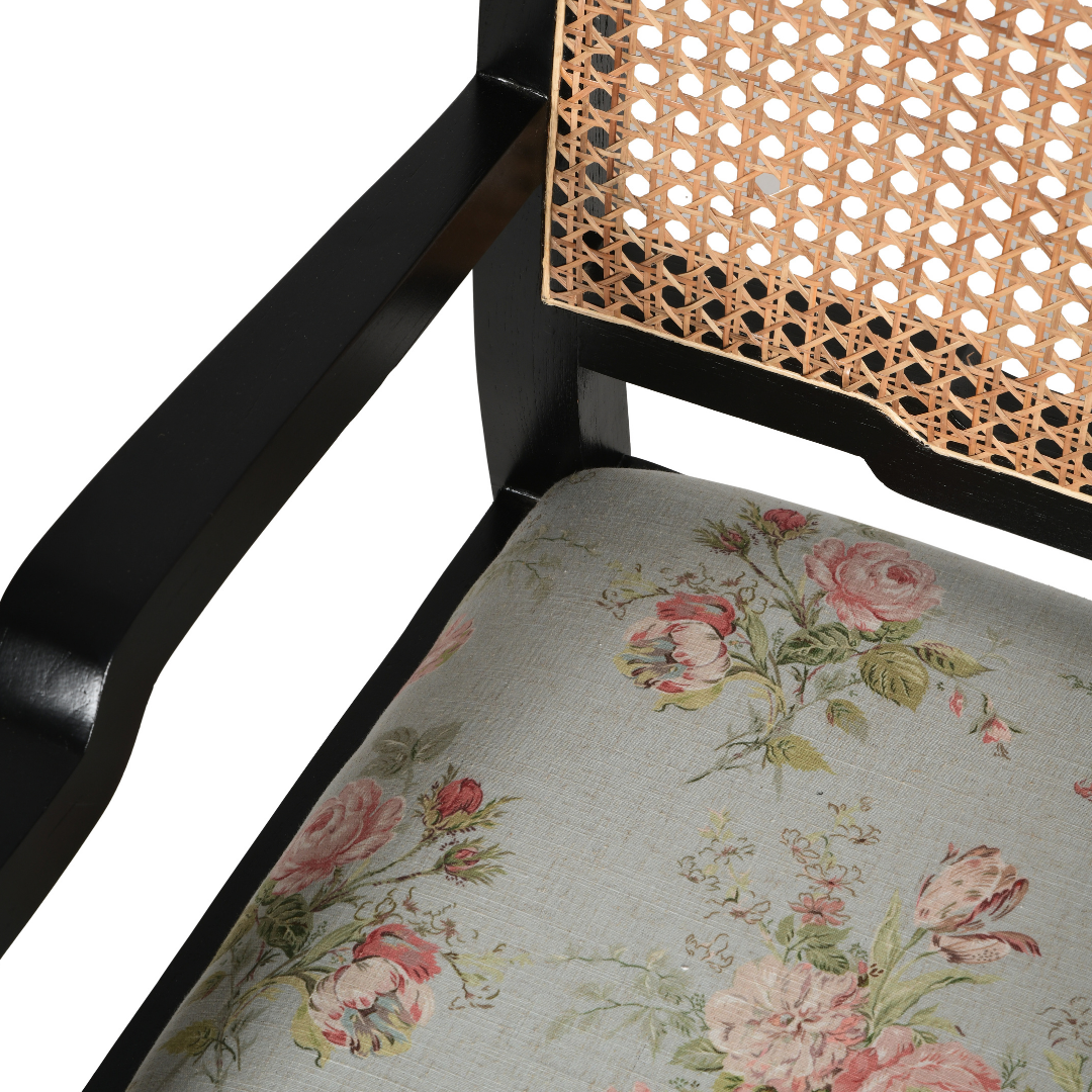 Canto Accent Chair