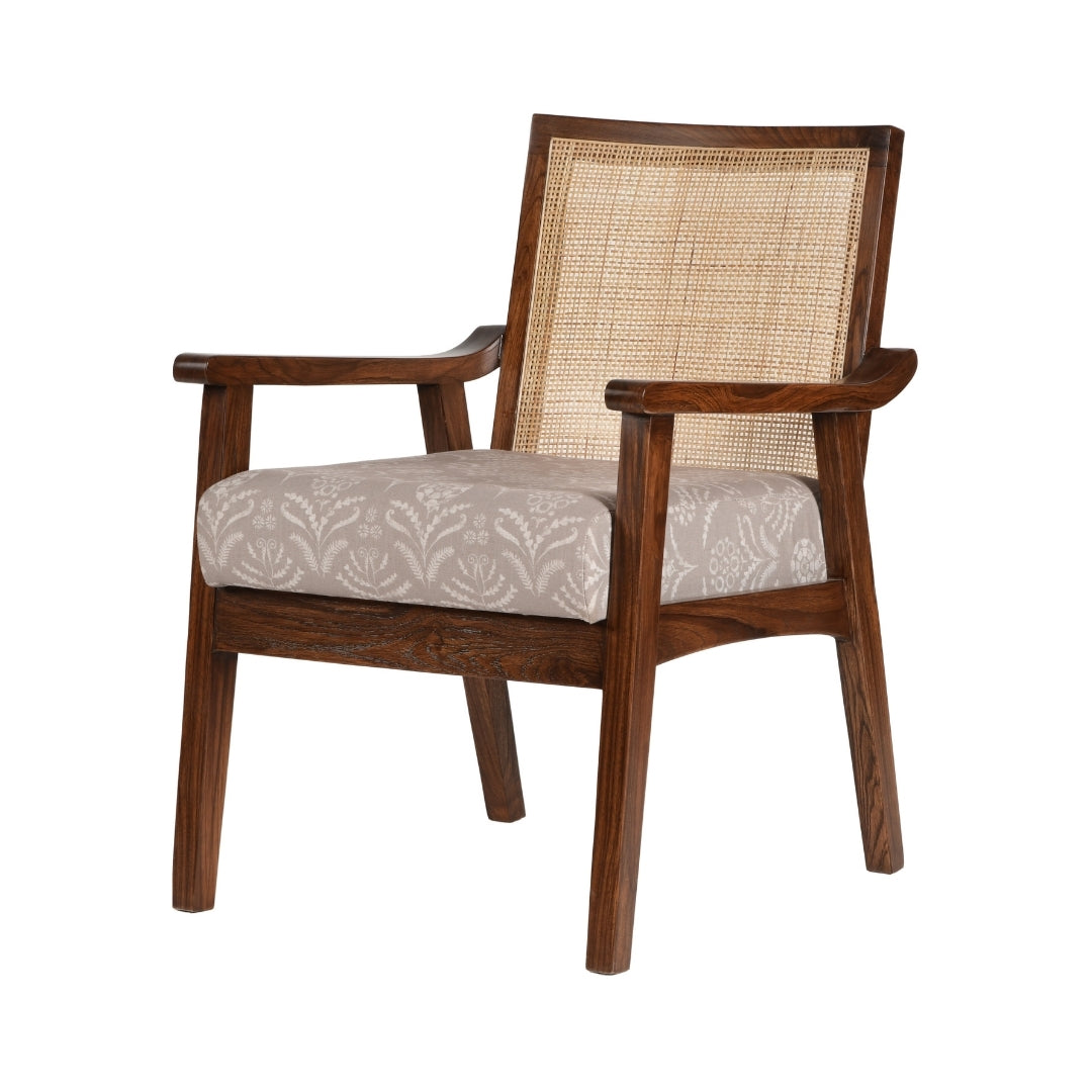 Ama Accent Chair