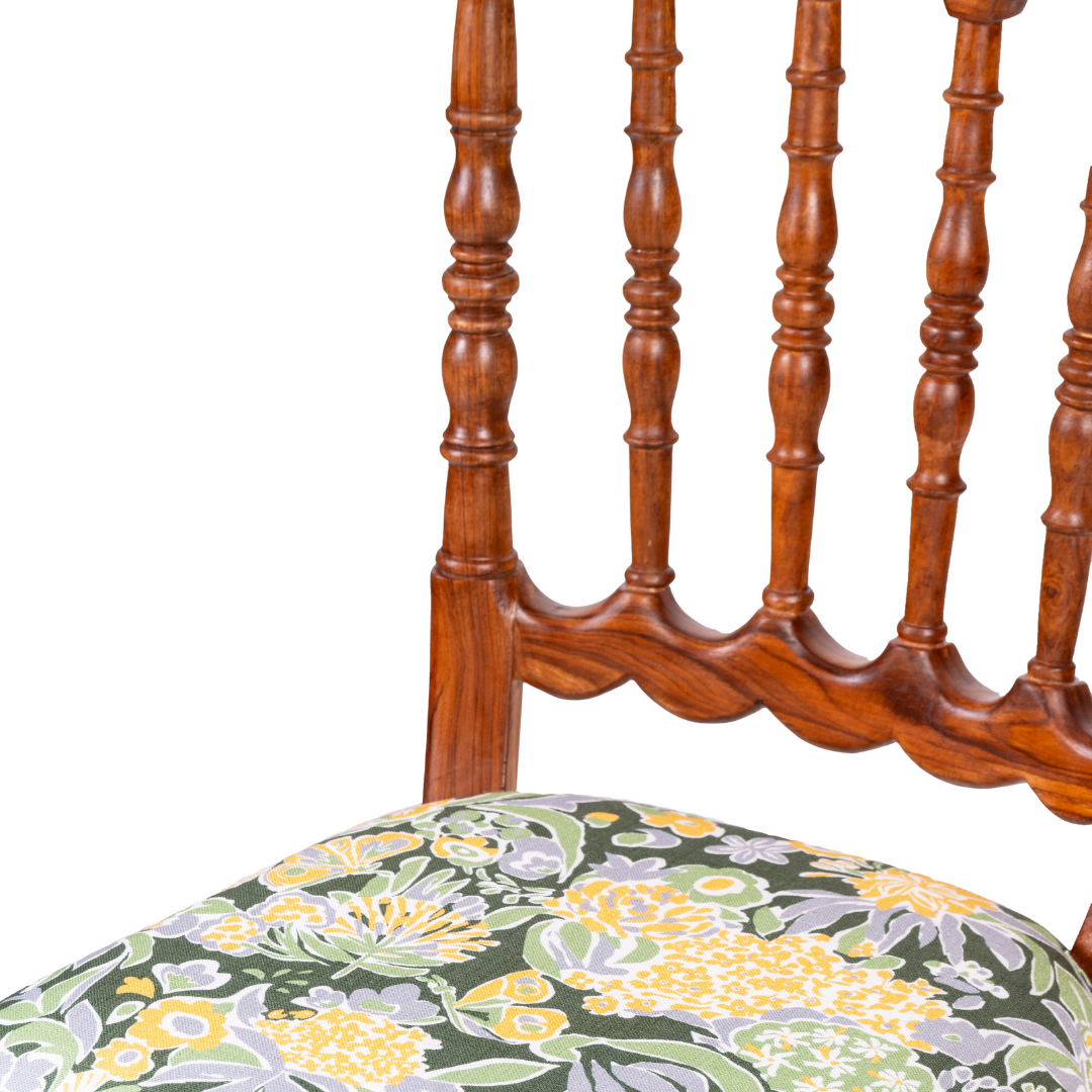 SPIRA Dining Chair
