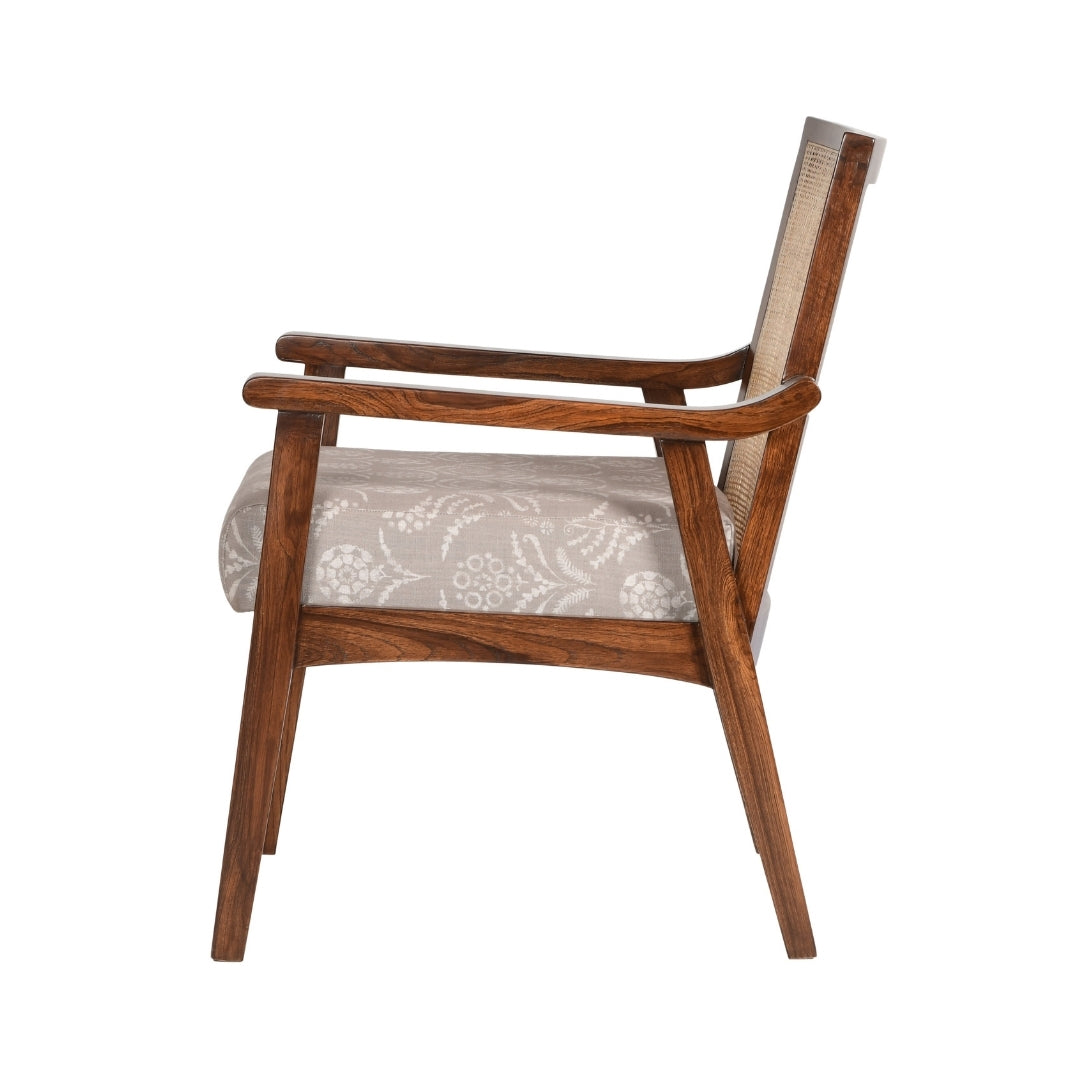 Ama Accent Chair