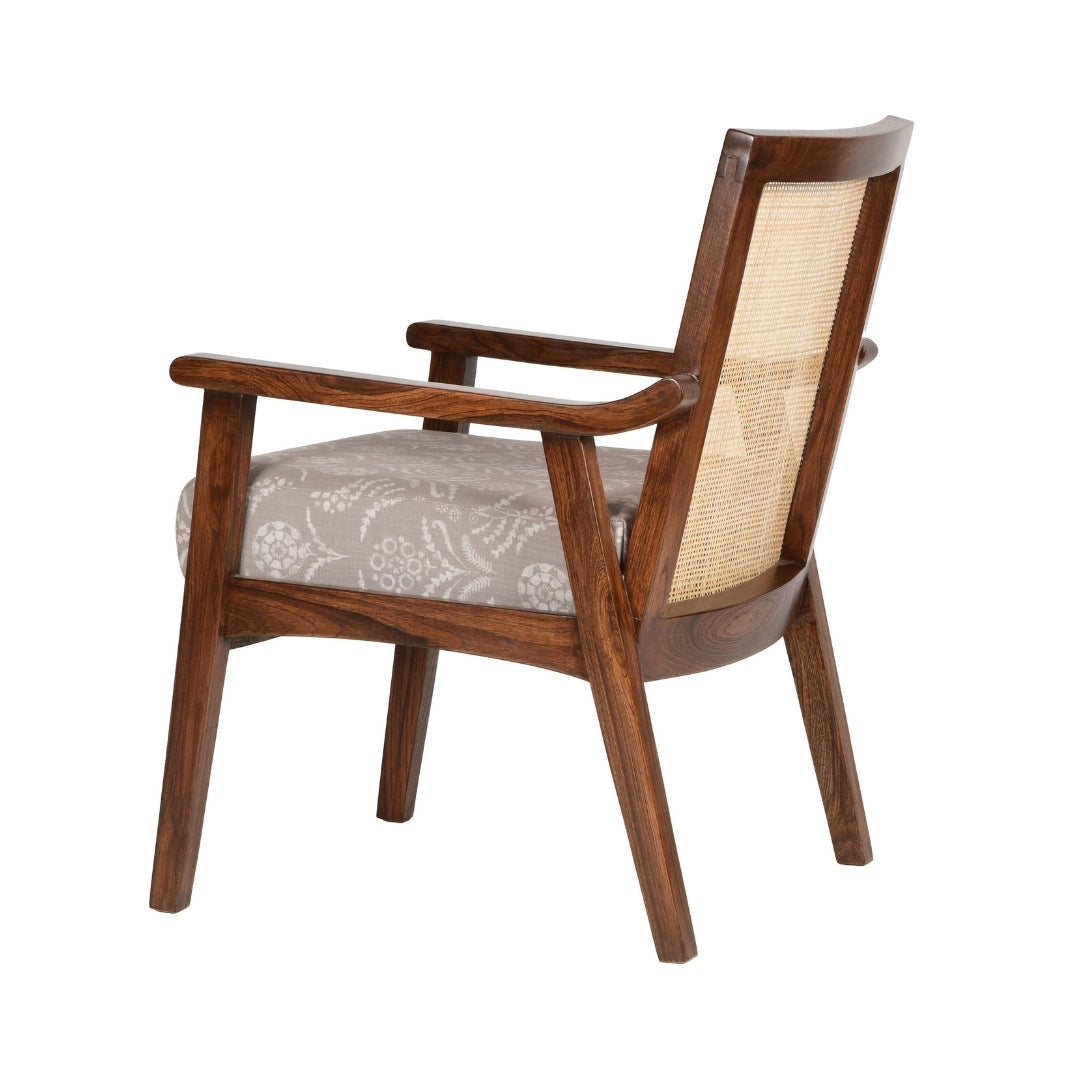 Ama Accent Chair