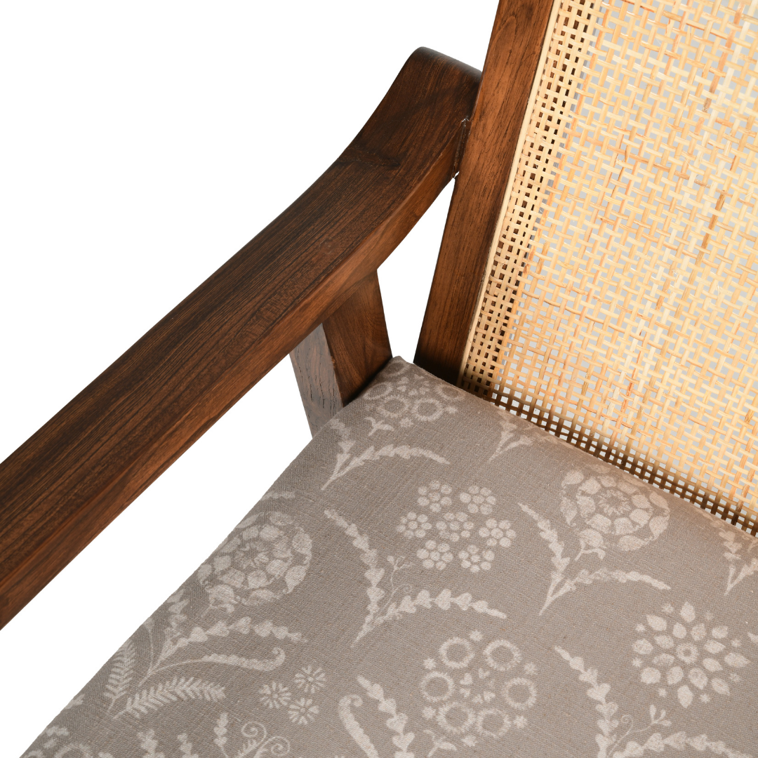 Ama Accent Chair