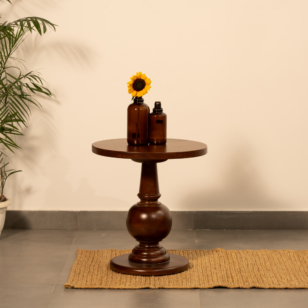 Turna End Table