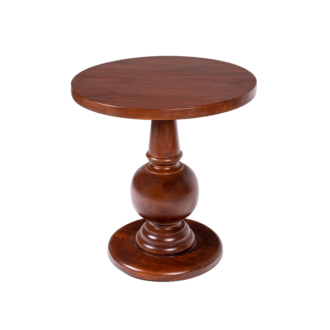 Turna End Table