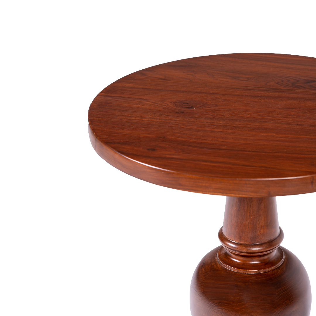 Turna End Table
