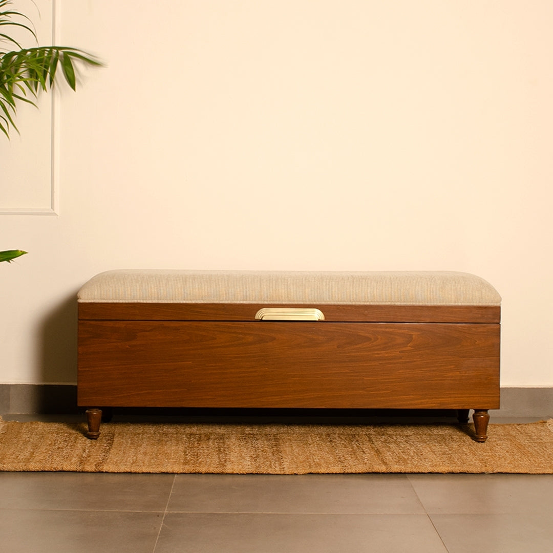 Vento Storage Bench