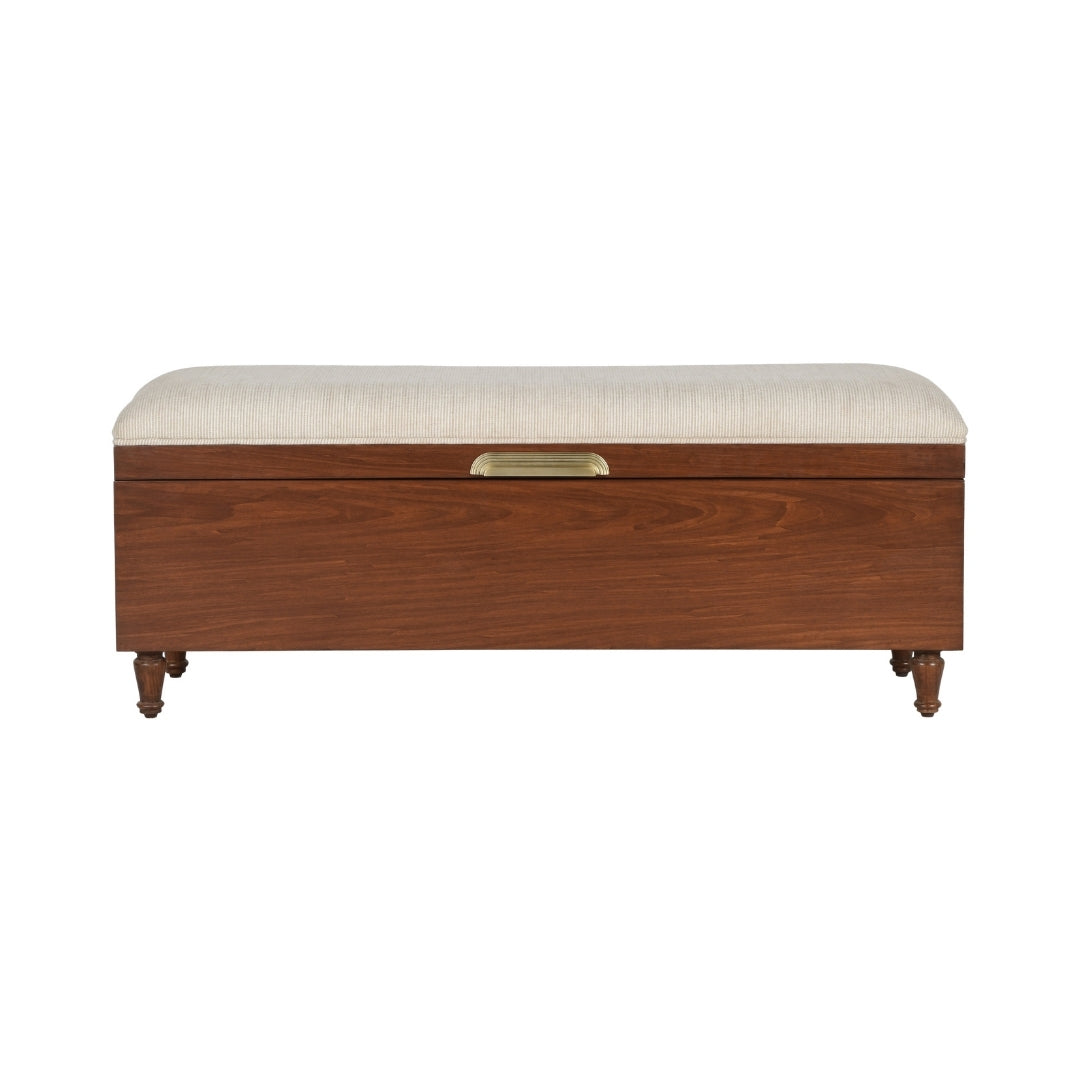 Vento Storage Bench
