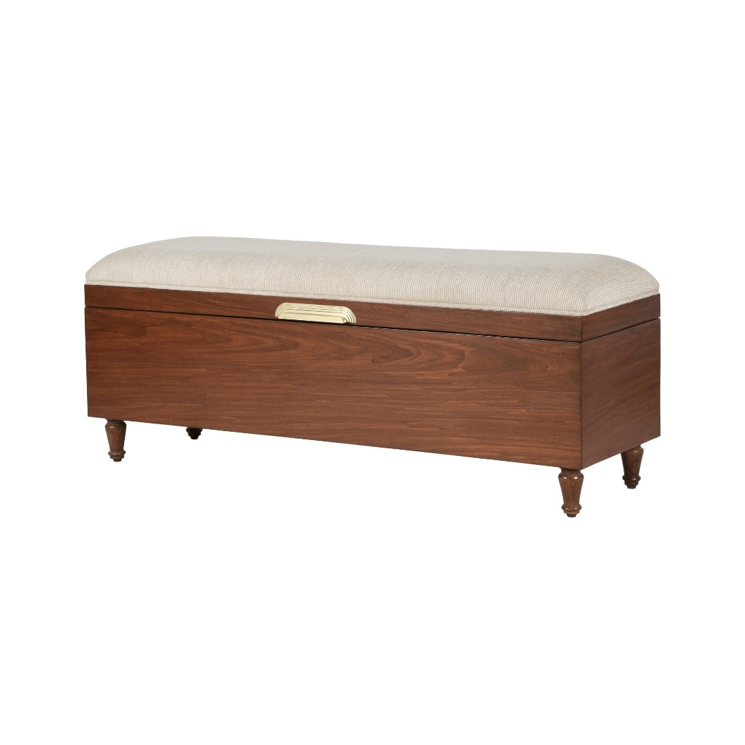 Vento Storage Bench
