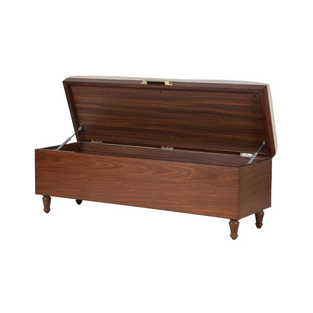 Vento Storage Bench