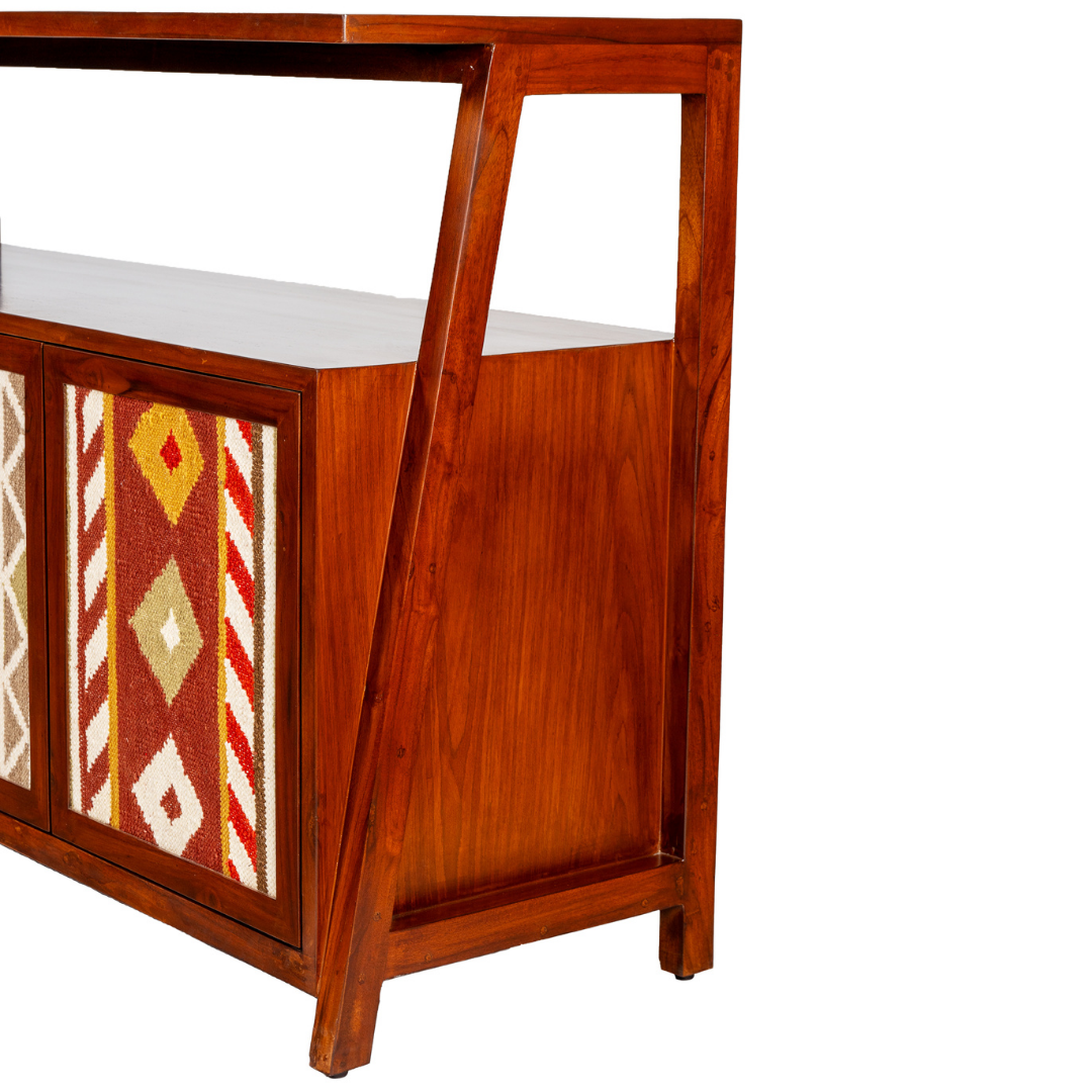 KILIM Storage Cabinet