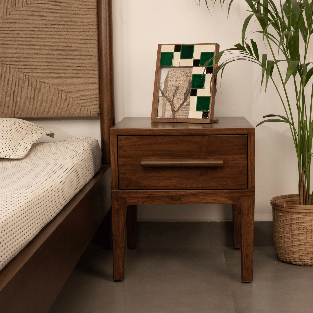 Talitha Bed Side Table
