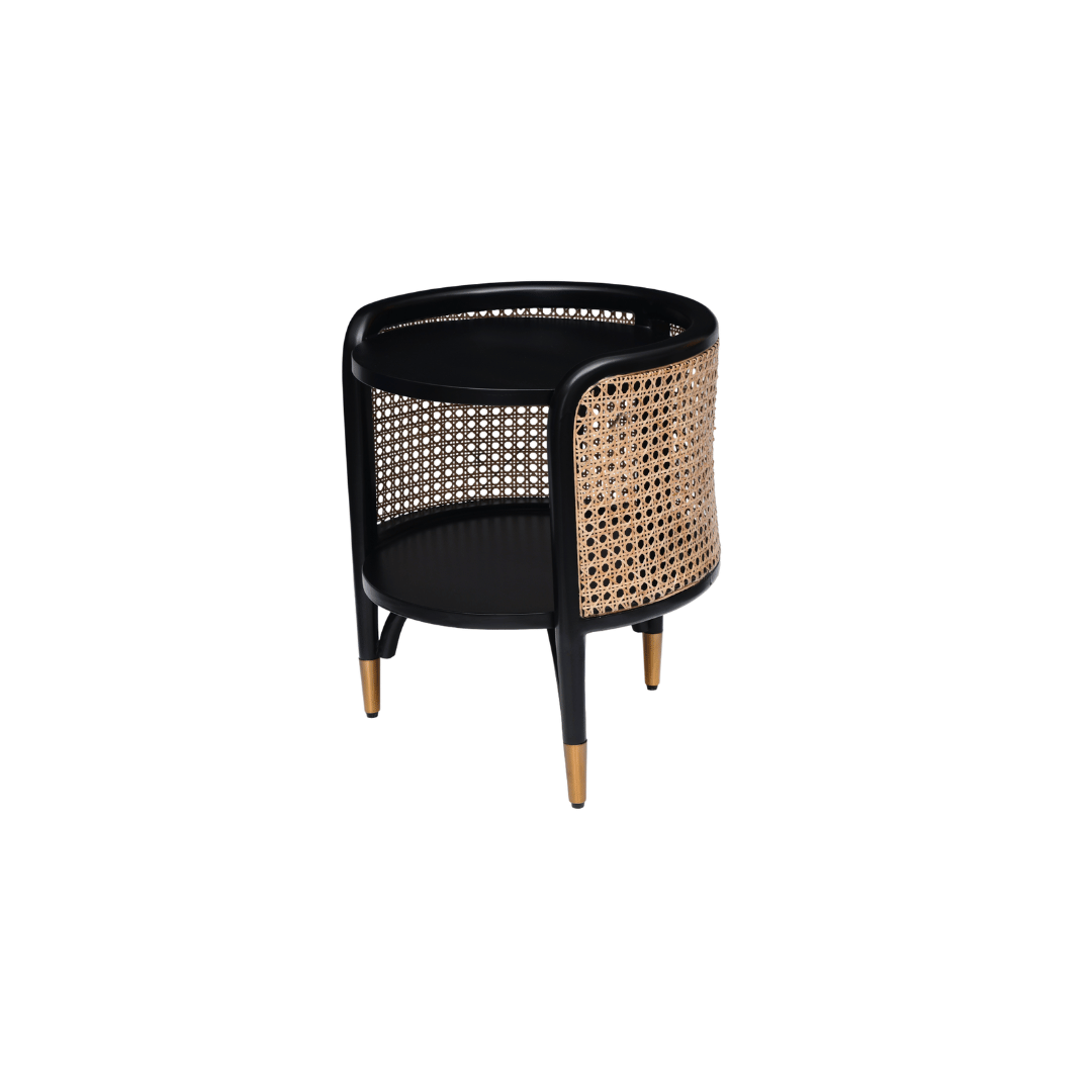 Anson Rattan Table
