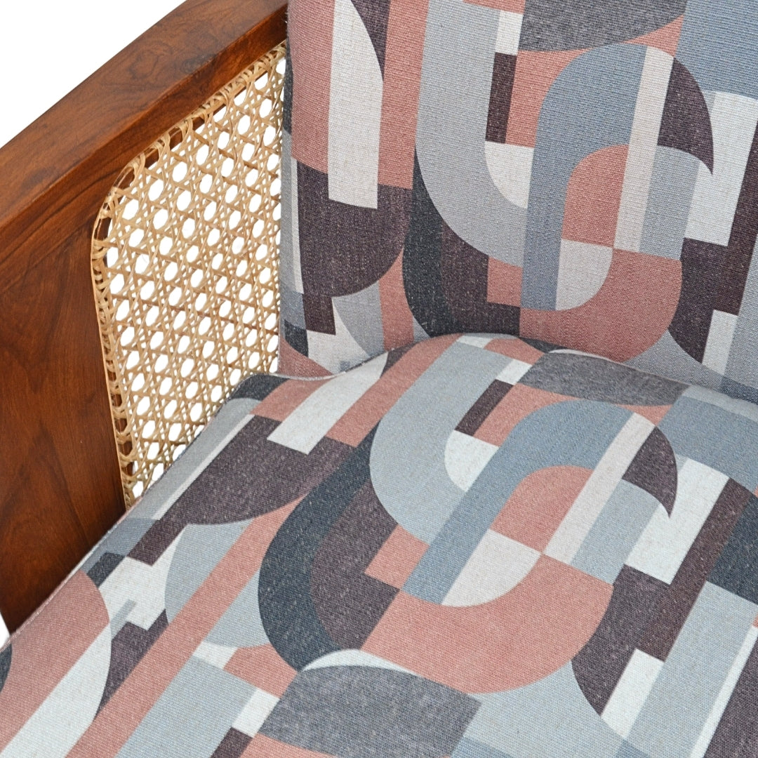 Jasper Accent Chair
