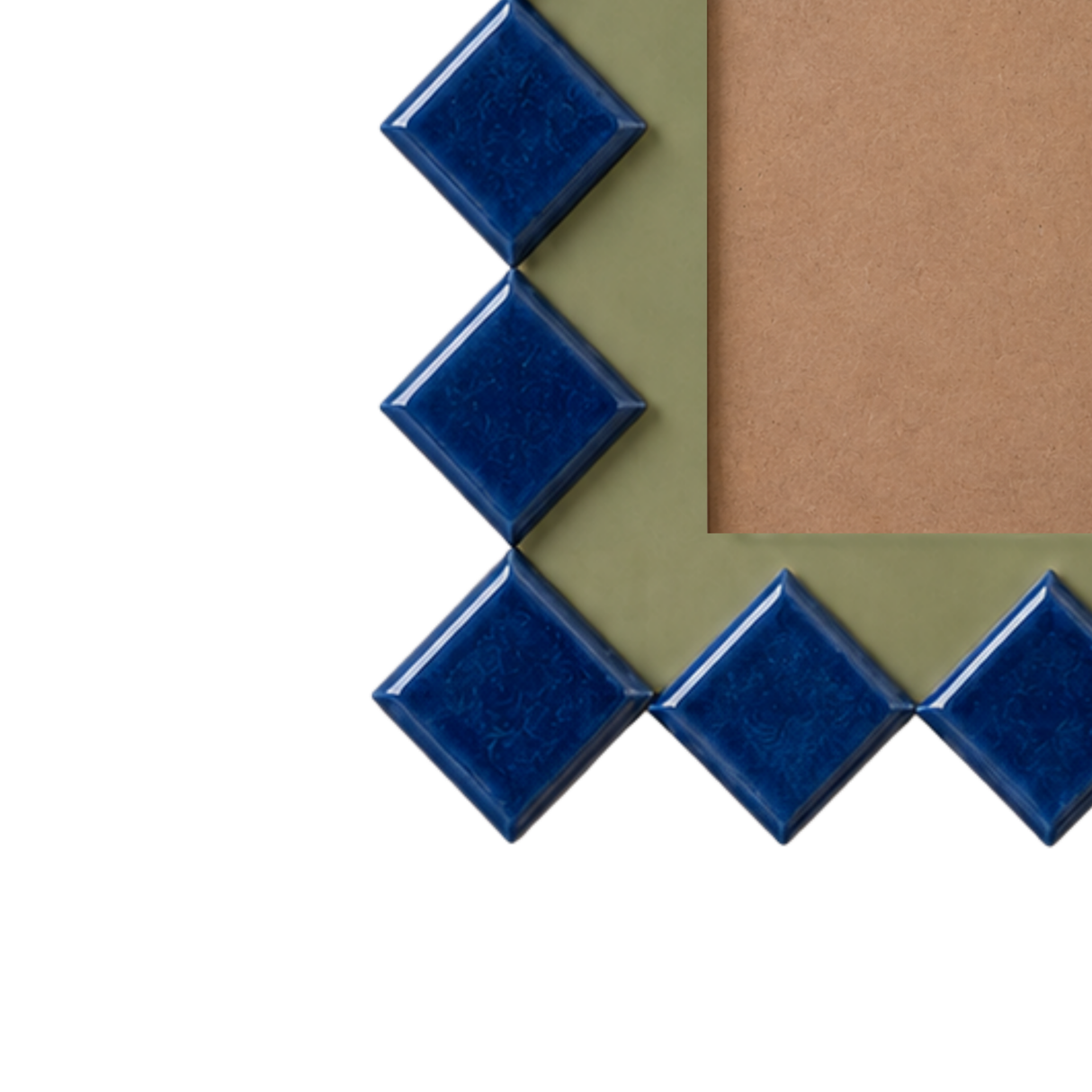 Rhea Photo Frame