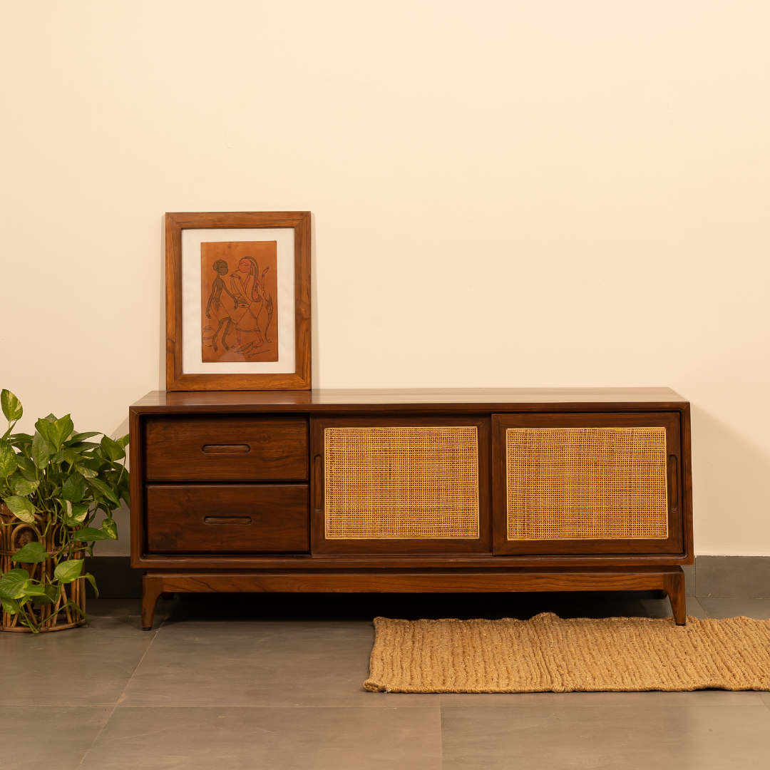 KIVO  TV Unit
