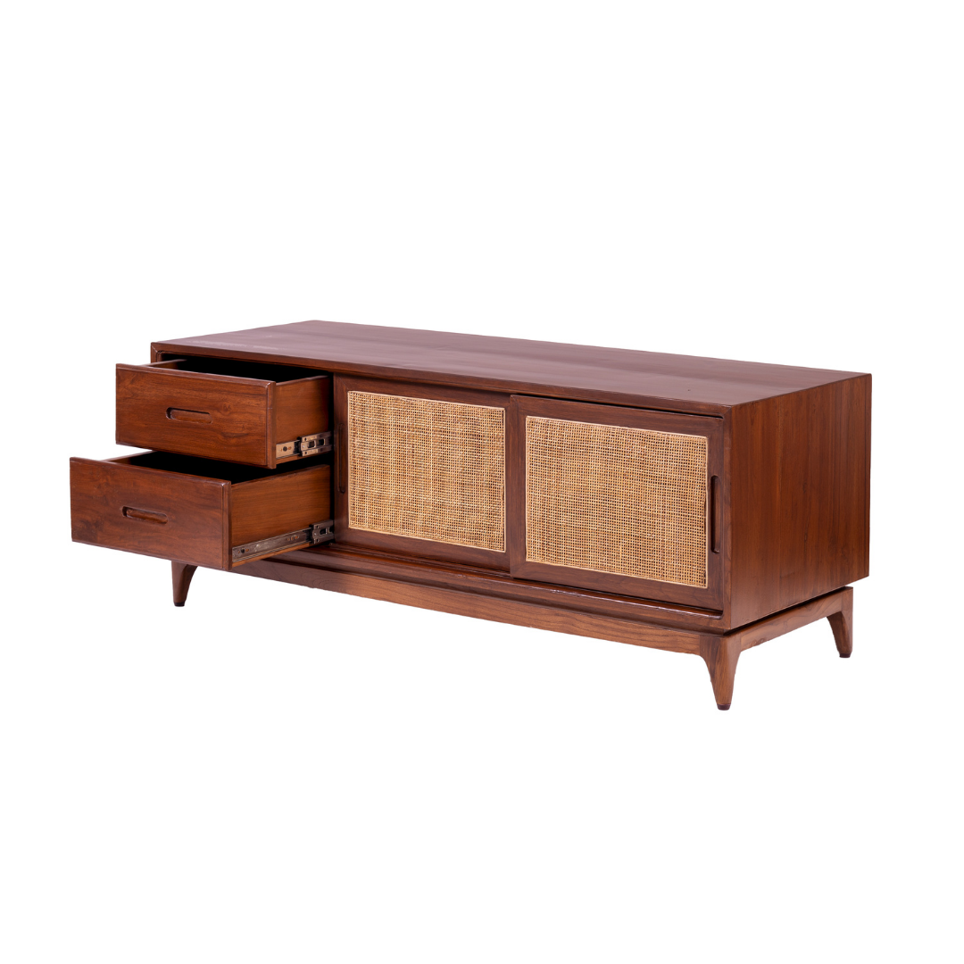 KIVO  TV Unit