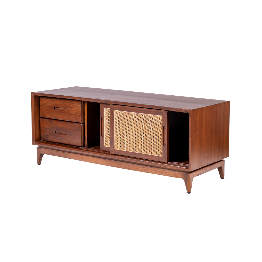 KIVO  TV Unit