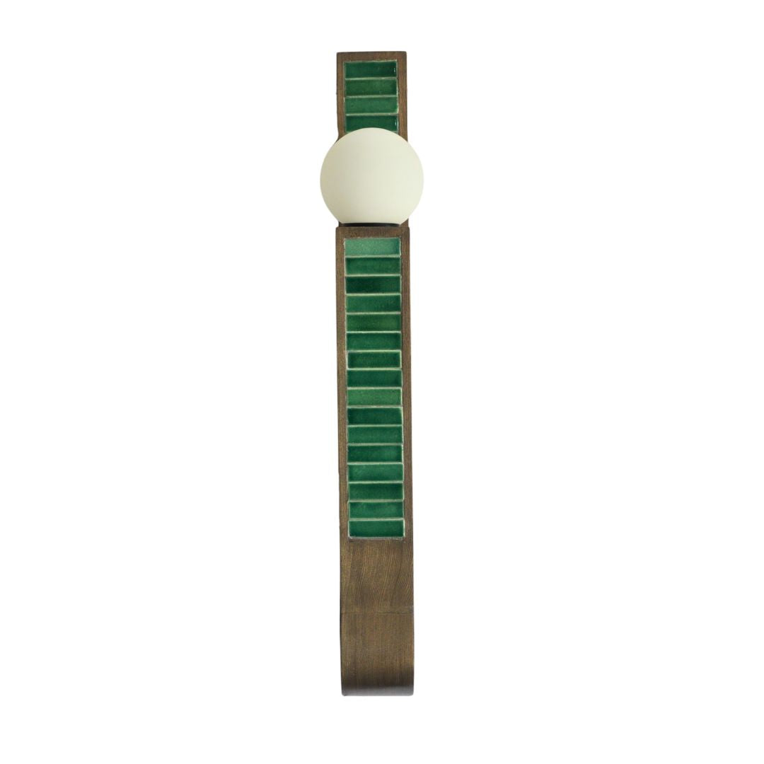 Orbola Wall Lamp