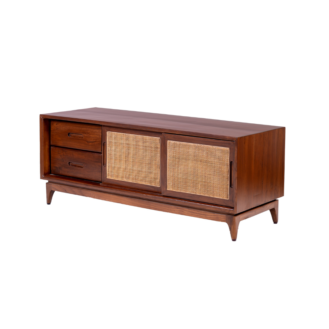KIVO  TV Unit