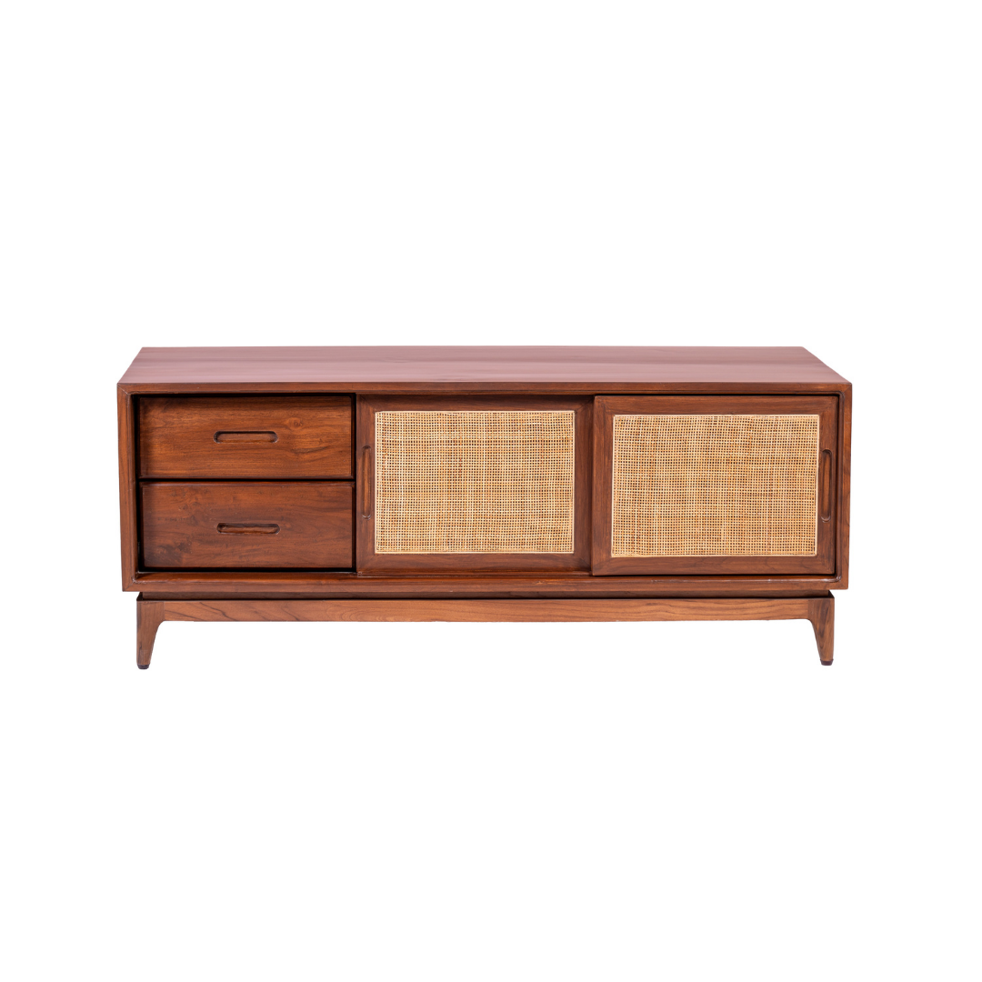 KIVO  TV Unit