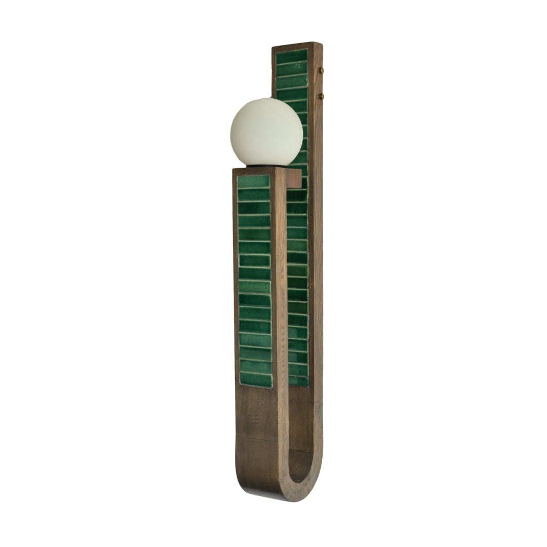 Orbola Wall Lamp