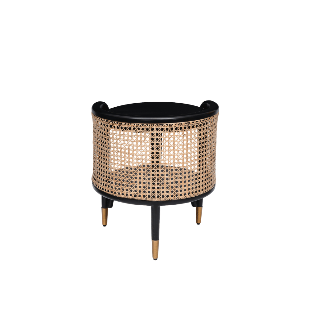Anson Rattan Table