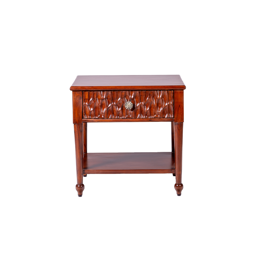 Manila Bed Side Table