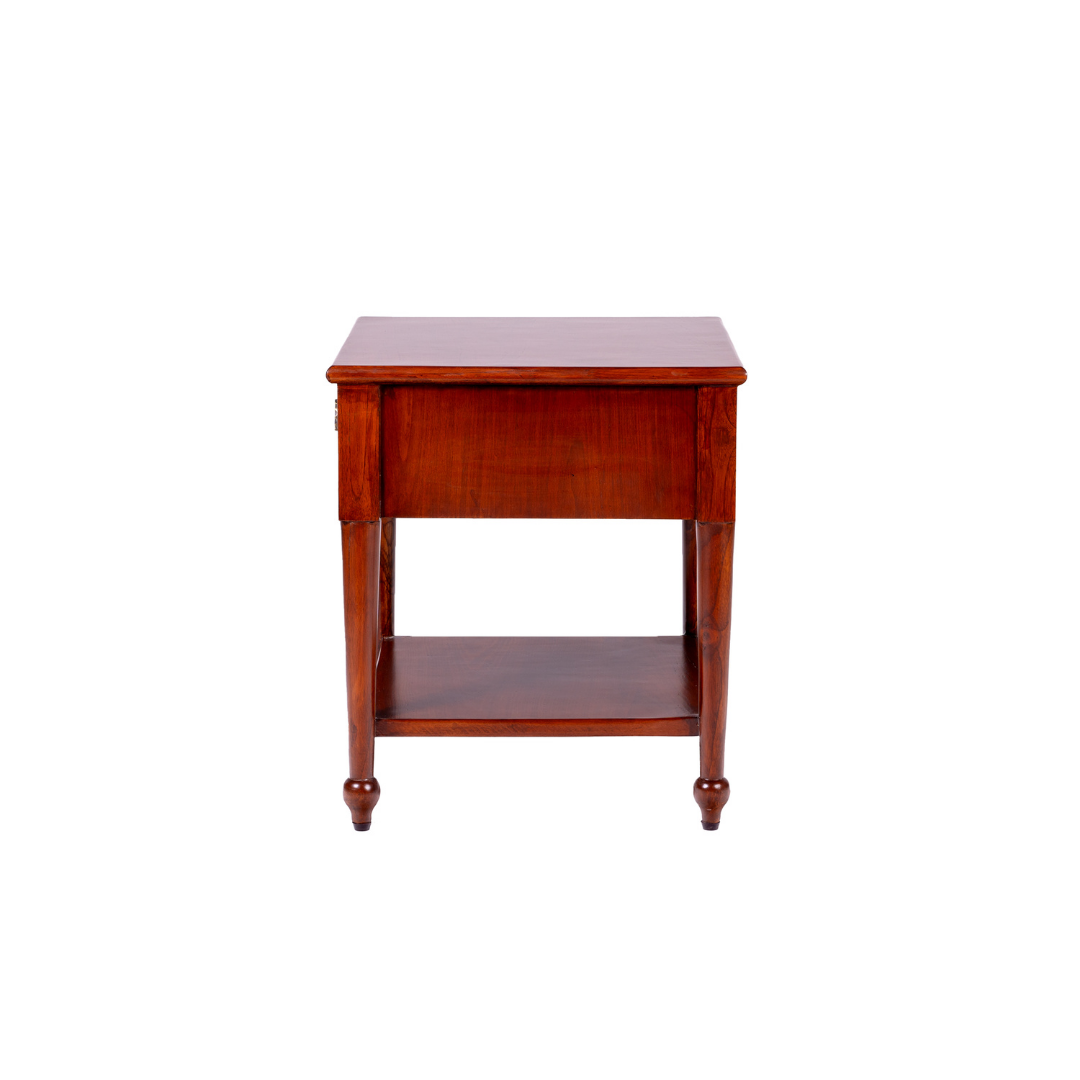 Manila Bed Side Table