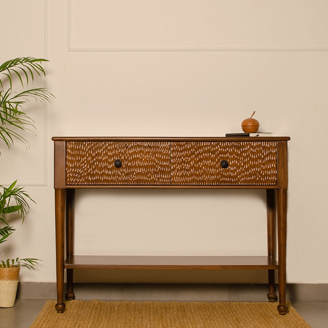 Manila Console Table