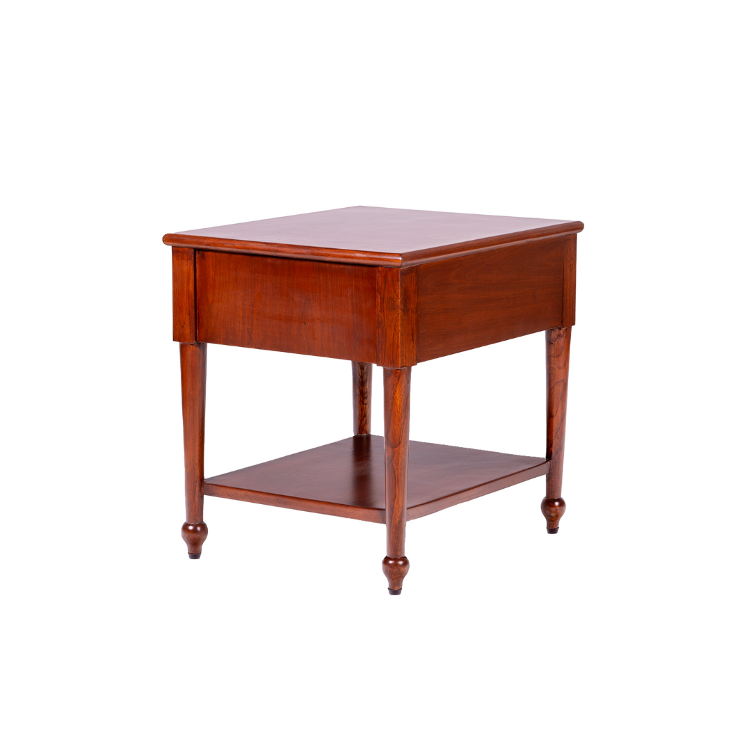Manila Bed Side Table