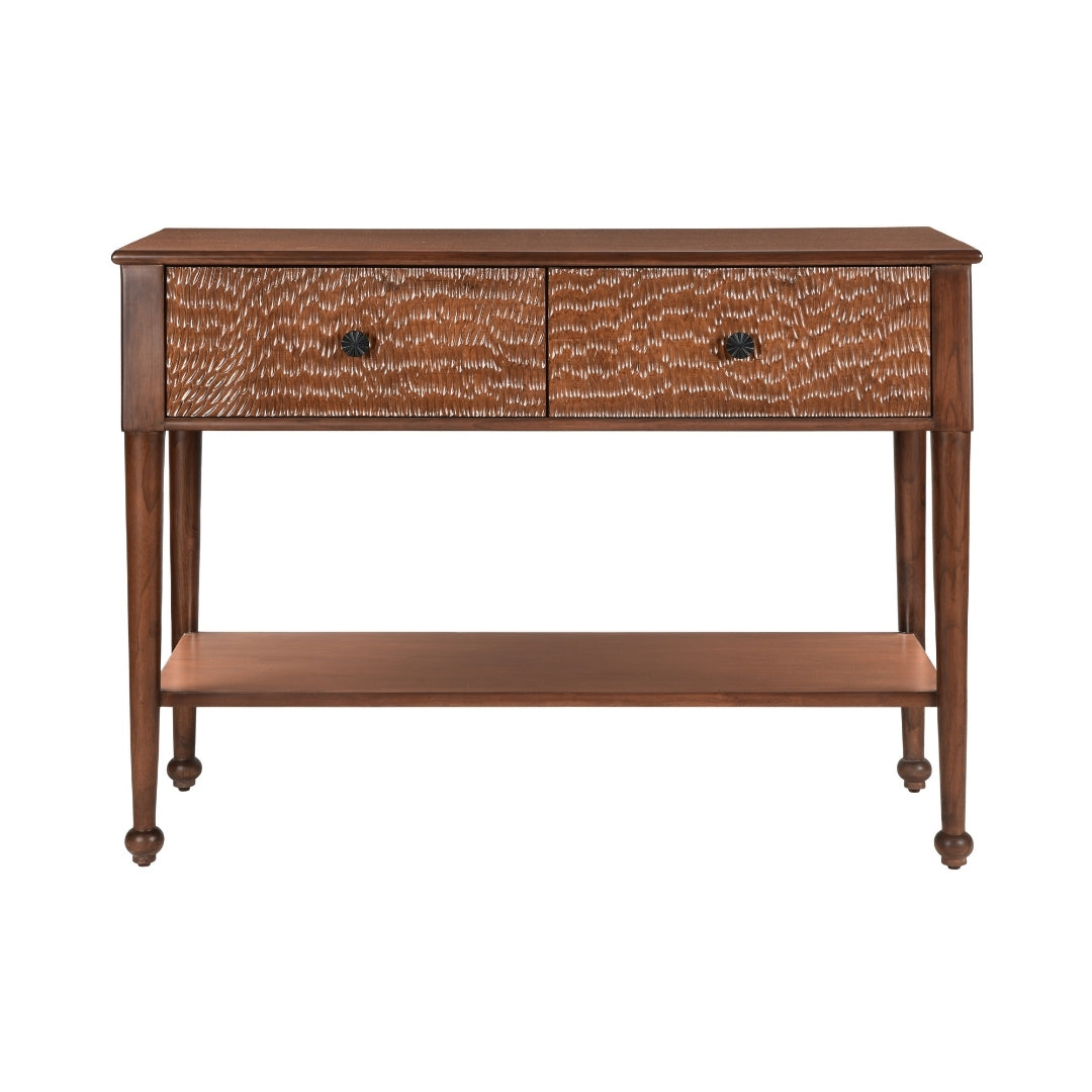 Manila Console Table