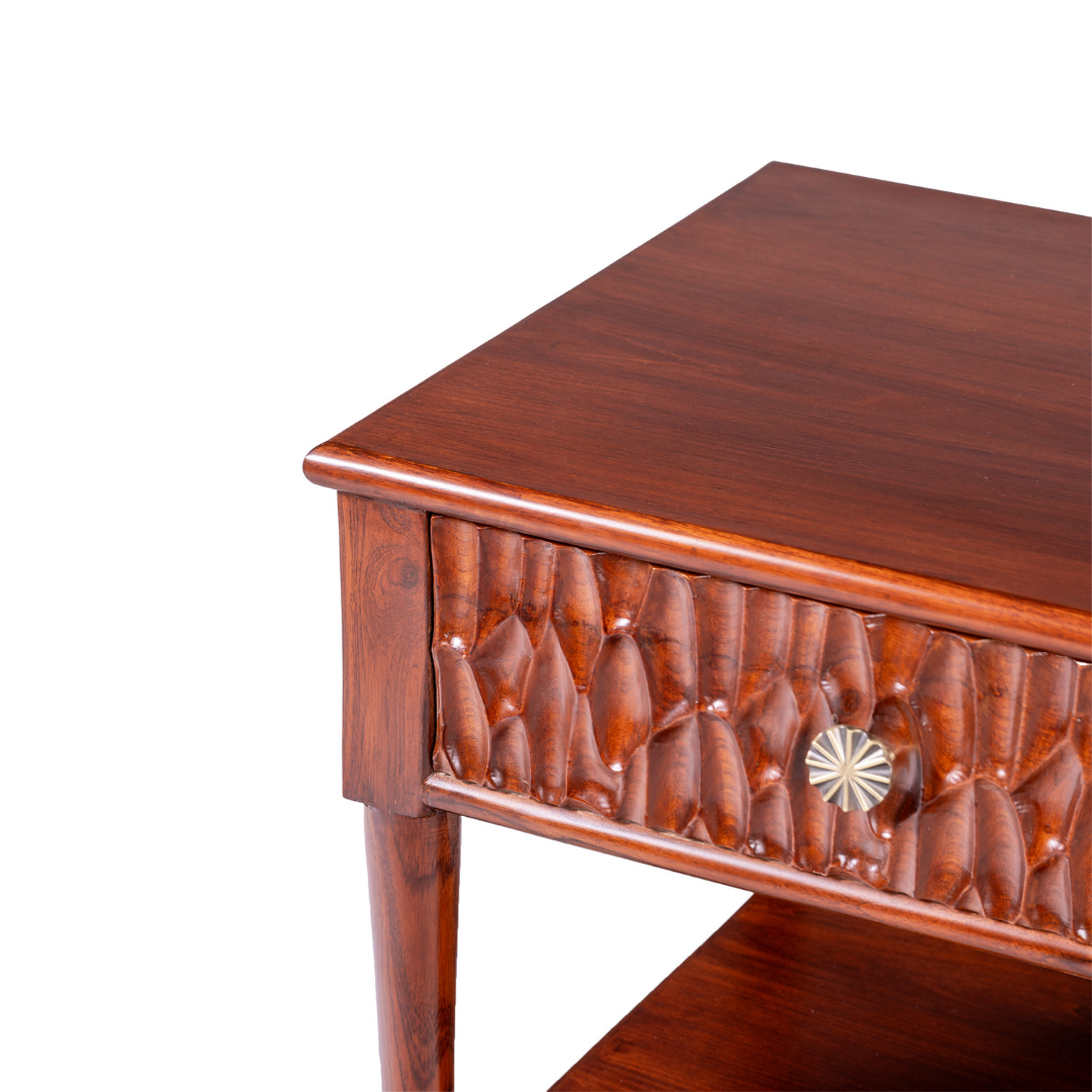 Manila Bed Side Table
