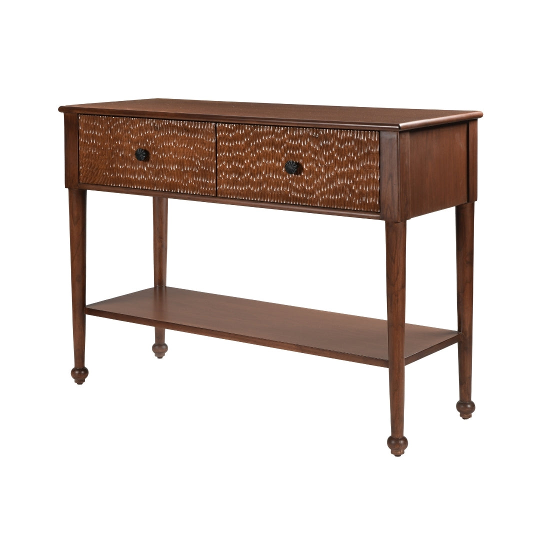 Manila Console Table