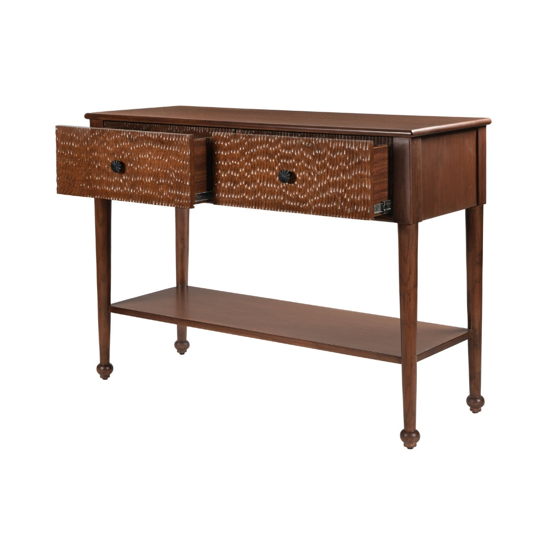Manila Console Table