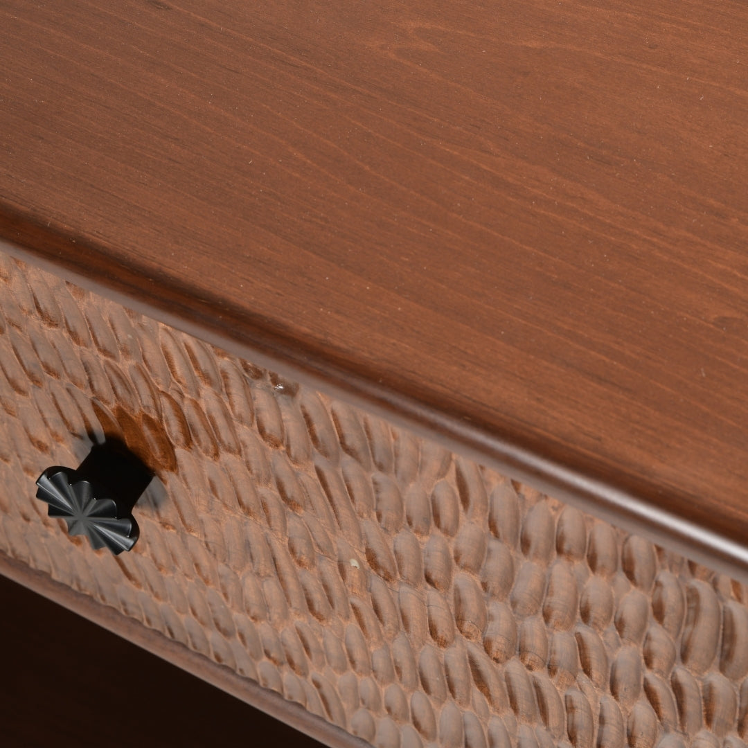 Manila Console Table
