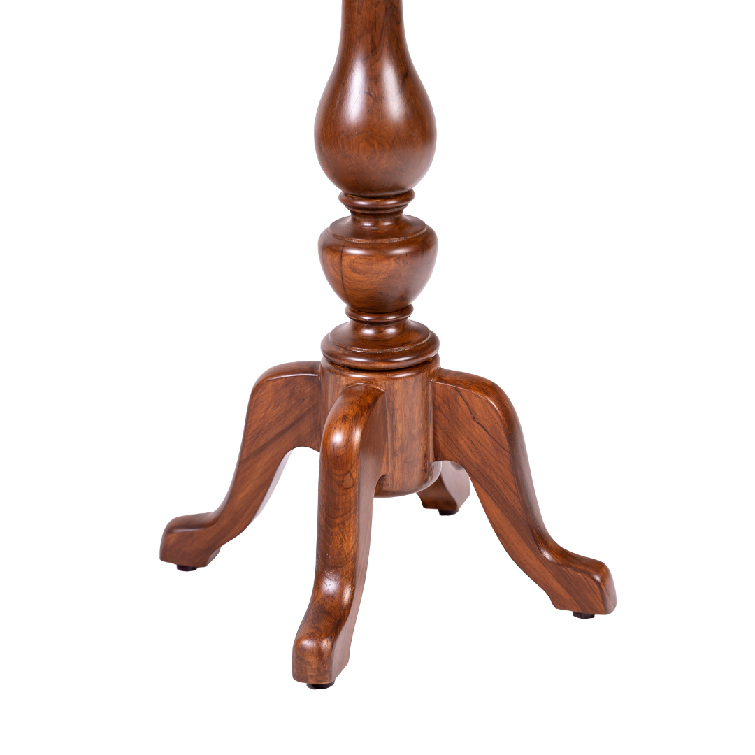 Petari End Table