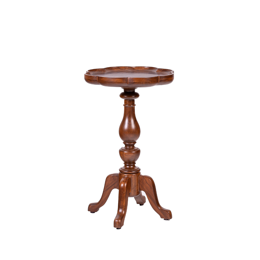 Petari End Table