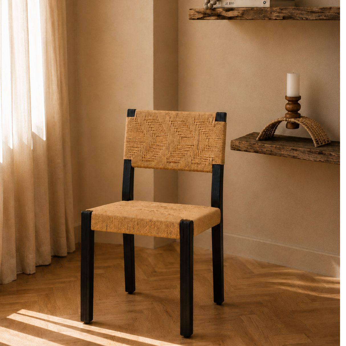 Tessa Dining Chair
