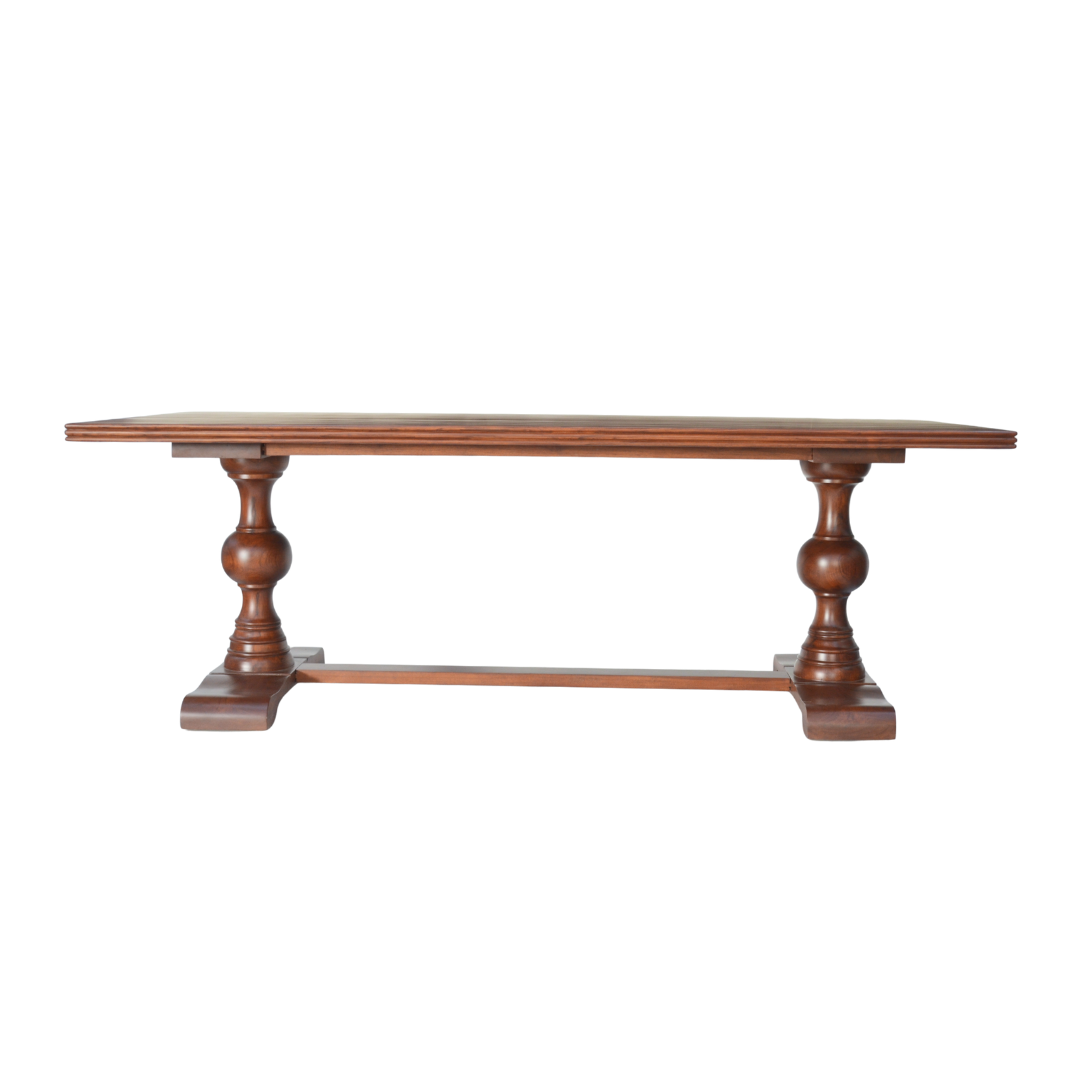 8 Seater Relic Dining Table Set