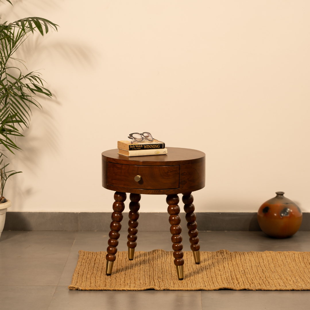 AALAYA Side Table