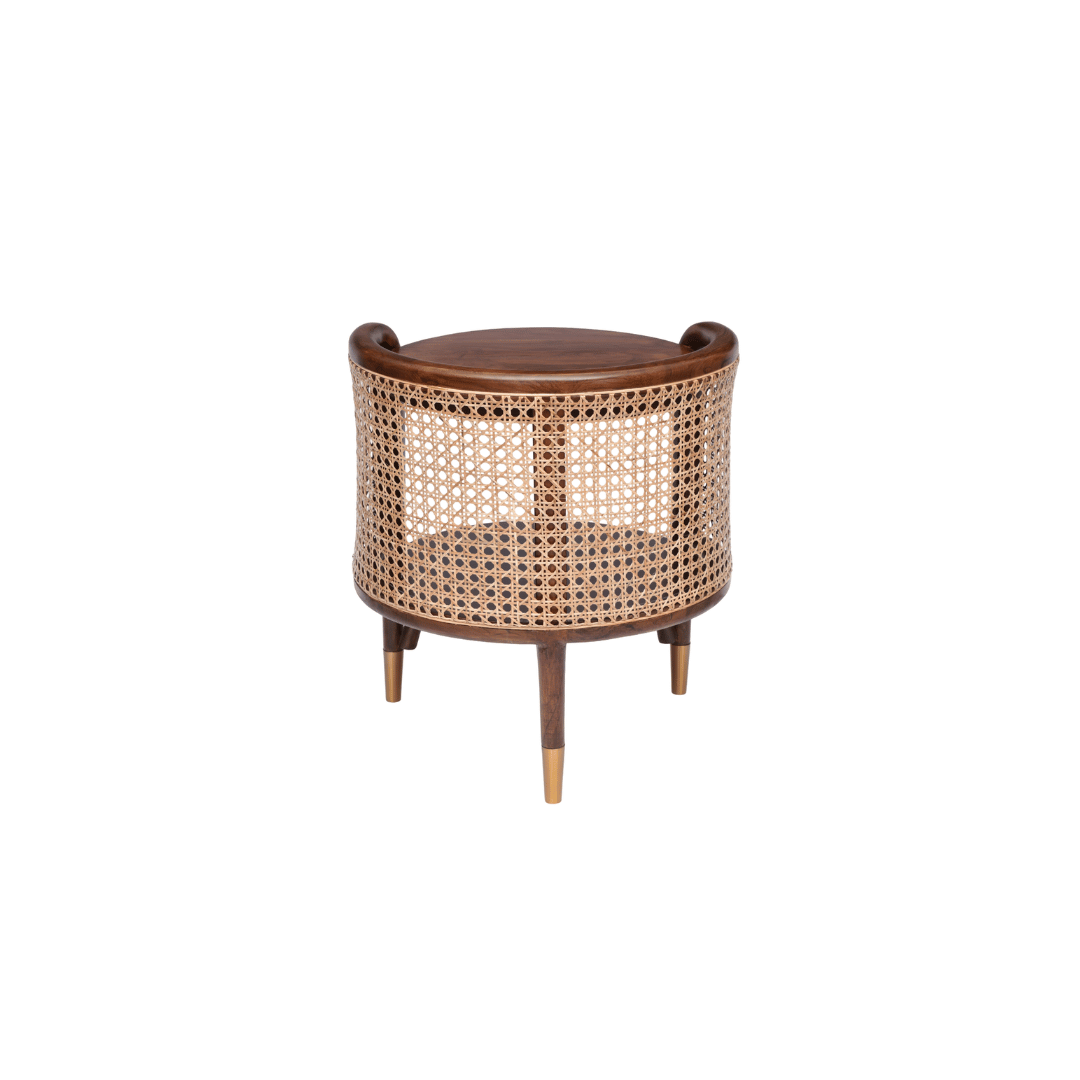 Anson Rattan Table