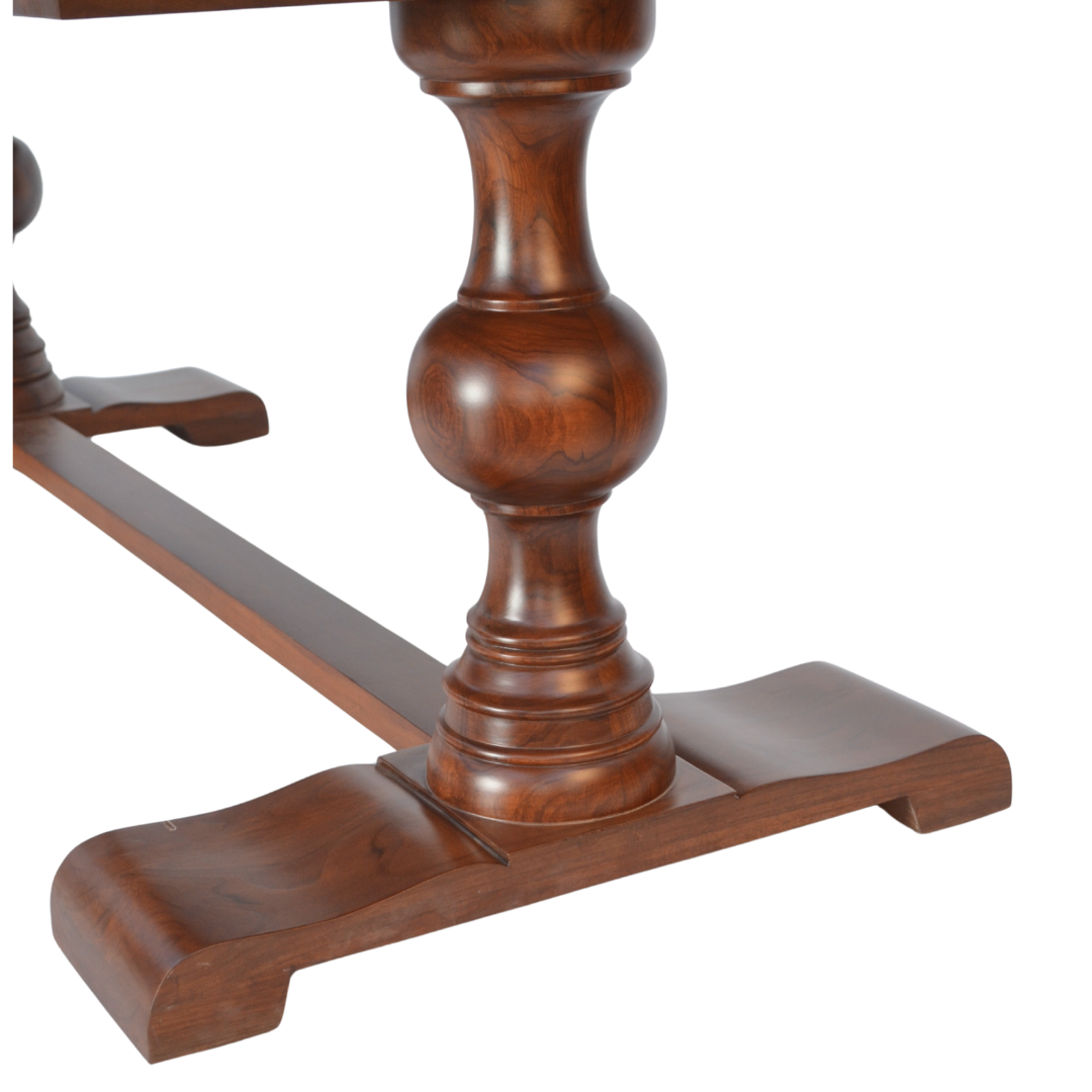 8 Seater Relic Dining Table Set