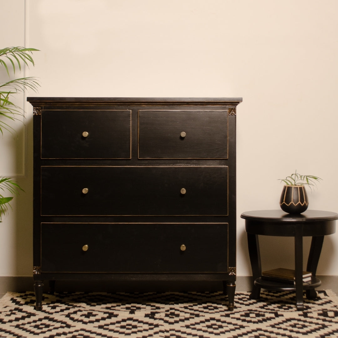 Midway Storage Cabinet