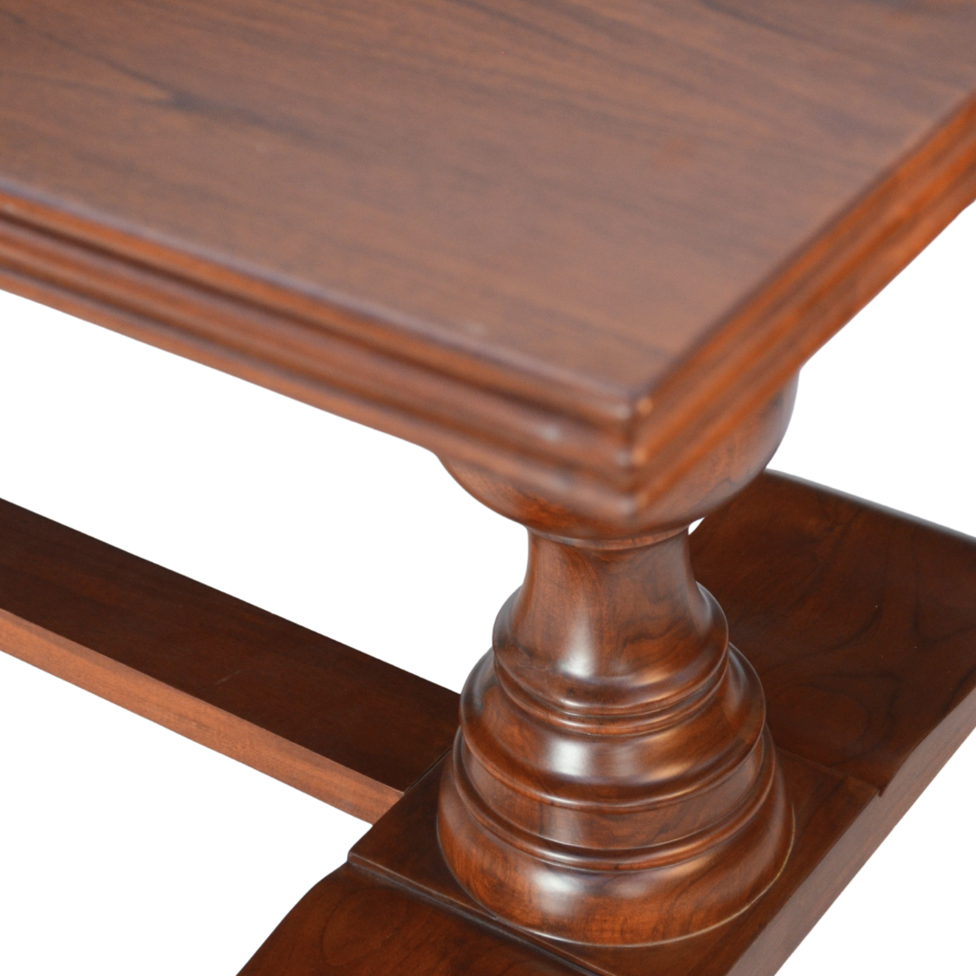 8 Seater Relic Dining Table Set