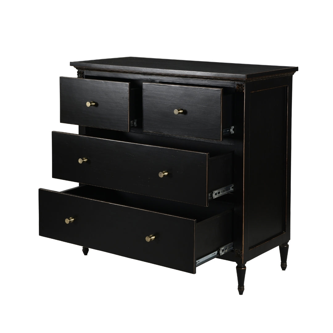Midway Storage Cabinet